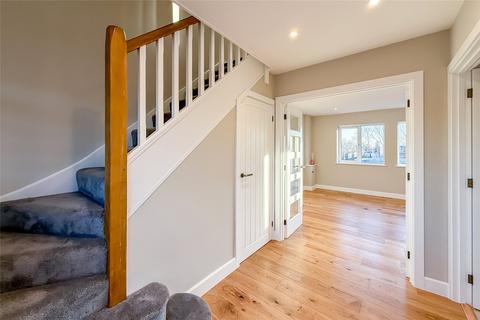 3 bedroom apartment for sale, The Quadrant, St. Albans, Hertfordshire, AL4