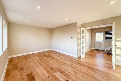3 bedroom apartment for sale, The Quadrant, St. Albans, Hertfordshire, AL4