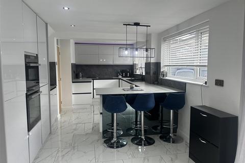 4 bedroom detached house for sale, Rosebank Road, Countesthorpe