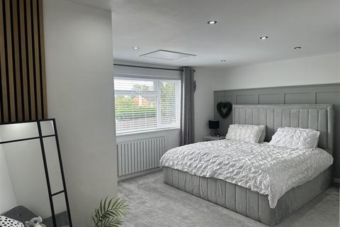 4 bedroom detached house for sale, Rosebank Road, Countesthorpe