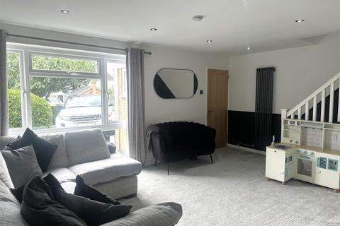 4 bedroom detached house for sale, Rosebank Road, Countesthorpe