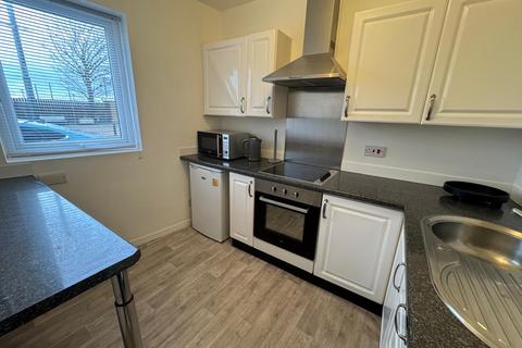 2 bedroom apartment for sale, Pharos Street, Fleetwood FY7