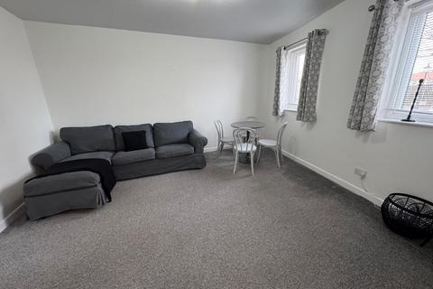 2 bedroom apartment for sale, Pharos Street, Fleetwood FY7