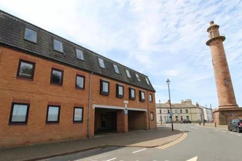 2 bedroom apartment for sale, Pharos Street, Fleetwood FY7