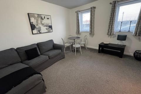 2 bedroom apartment for sale, Pharos Street, Fleetwood FY7
