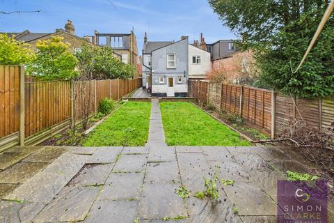 2 bedroom apartment to rent, Dollis Road, Finchley Central, N3 - PETS CONSIDERED