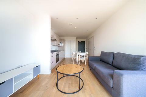 1 bedroom apartment to rent, at Folio London, Flat 80, Norman Court, , Burgess Springs CM1