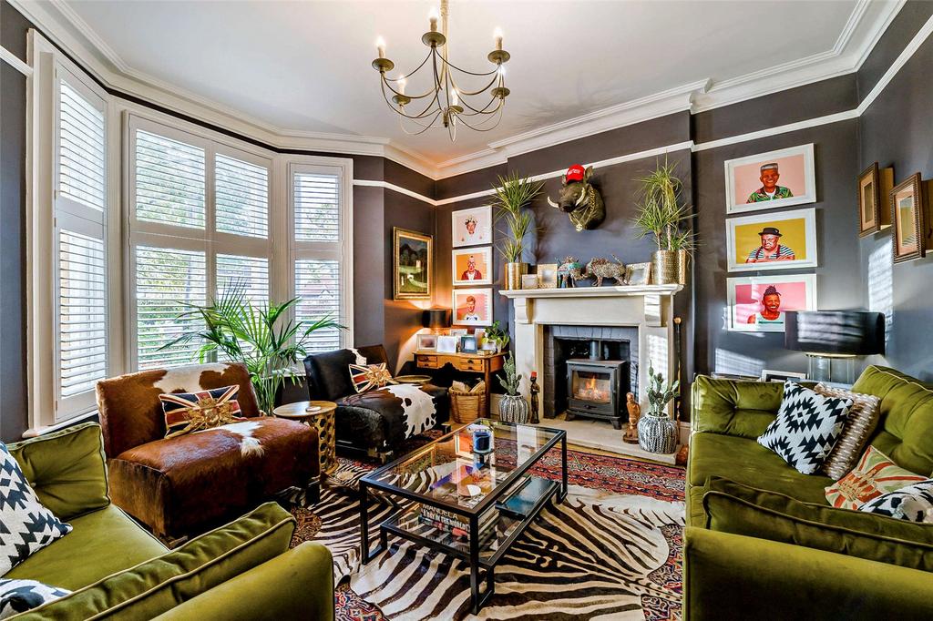 Drawing Room