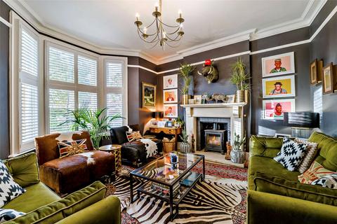 undefined, Leckhampton Road, Cheltenham, Gloucestershire, GL53