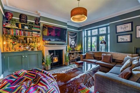 undefined, Leckhampton Road, Cheltenham, Gloucestershire, GL53