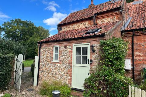 undefined, Swanton Road, Melton Constable NR24