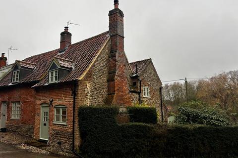 undefined, Swanton Road, Melton Constable NR24