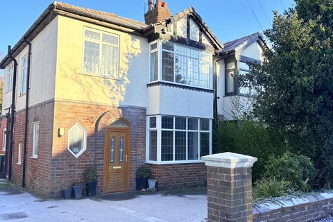 undefined, Brookside Road, Preston PR2