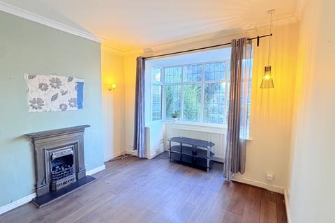 undefined, Brookside Road, Preston PR2