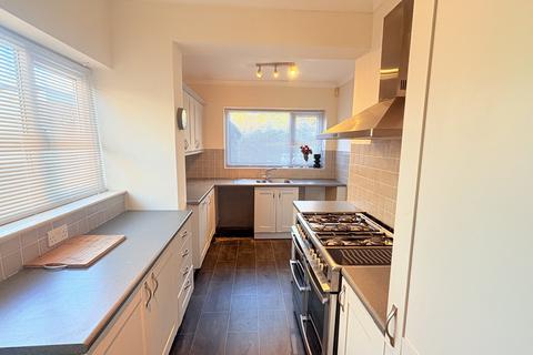 undefined, Brookside Road, Preston PR2