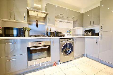 2 bedroom semi-detached house for sale, Ellis Road, Thorpe-le-Soken, Clacton-on-Sea, Essex, CO16