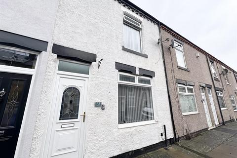 2 bedroom terraced house to rent, Lewes Road, Darlington