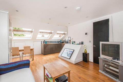 1 bedroom flat to rent, Hubert Grove, SW9