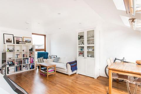 1 bedroom flat to rent, Hubert Grove, SW9