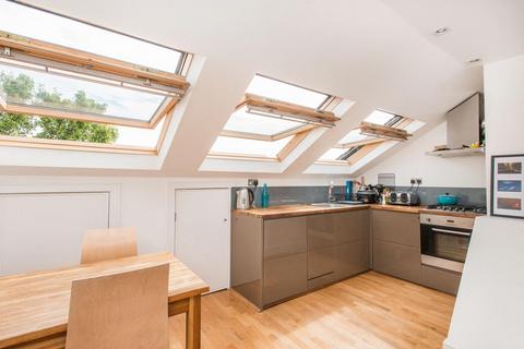 1 bedroom flat to rent, Hubert Grove, SW9