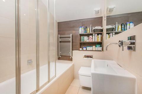 1 bedroom flat to rent, Hubert Grove, SW9