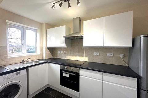 1 bedroom flat for sale, Scammell Way, Watford WD18