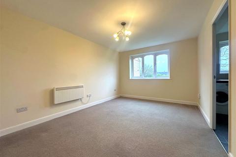 1 bedroom flat for sale, Scammell Way, Watford WD18
