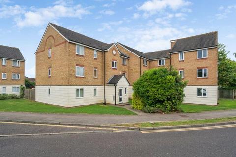 Scammell Way, Watford WD18
