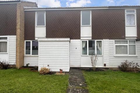 undefined, Kirkstone Walk, Boothville NN3