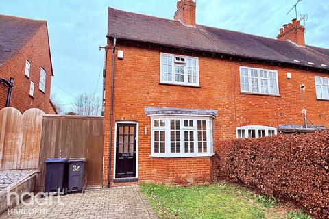 3 bedroom semi-detached house to rent, Margaret Grove, Harborne