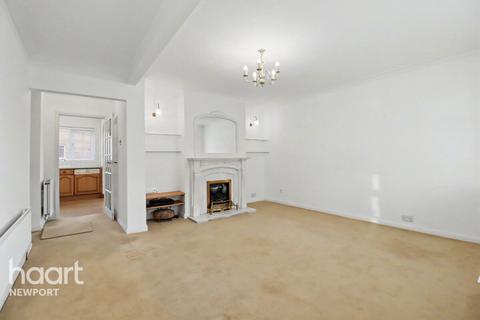 3 bedroom detached house for sale, Lansdowne Road, Newport
