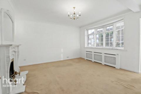 3 bedroom detached house for sale, Lansdowne Road, Newport