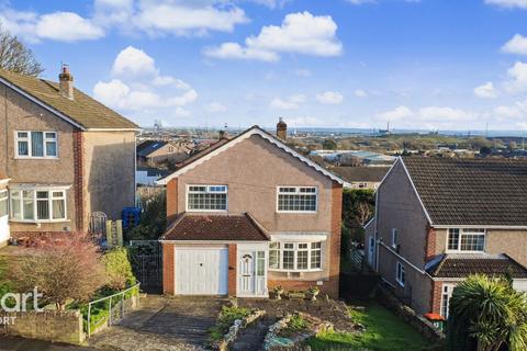 3 bedroom detached house for sale, Lansdowne Road, Newport