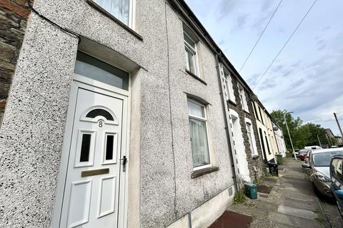 3 bedroom house to rent, Cliff Terrace, Treforest CF37