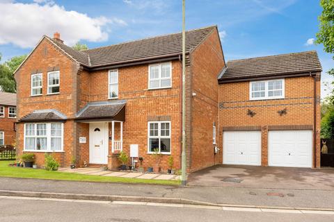 undefined, Gaveston Gardens, Banbury OX15