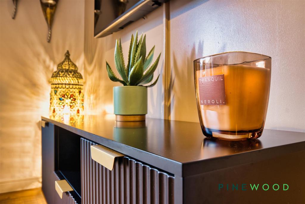 Lounge / diner