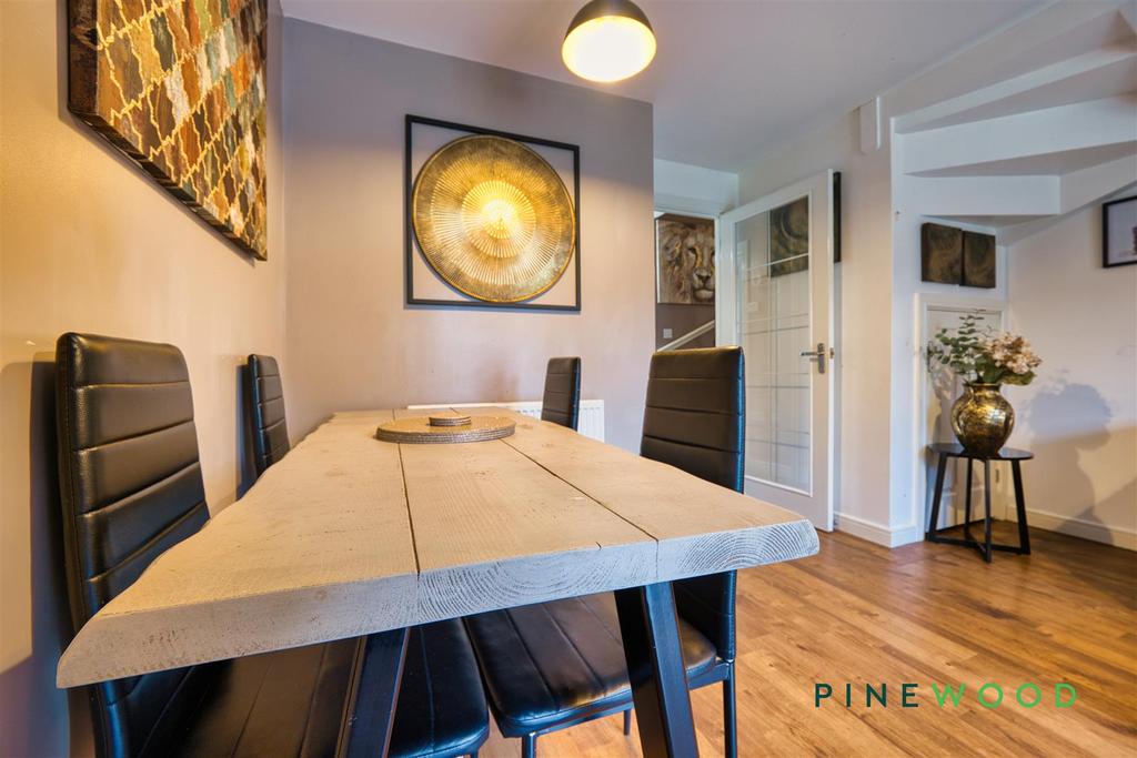 Lounge / diner