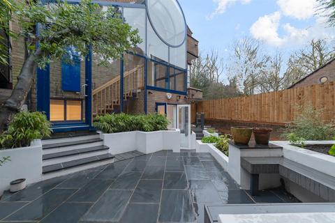 undefined, Birchwood Drive, Hampstead, NW3