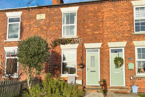 3 bedroom terraced house for sale, Station Road, Walkeringham, Doncaster, DN10 4JJ