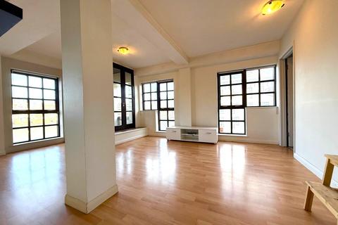1 bedroom apartment for sale, Rope Street, London SE16