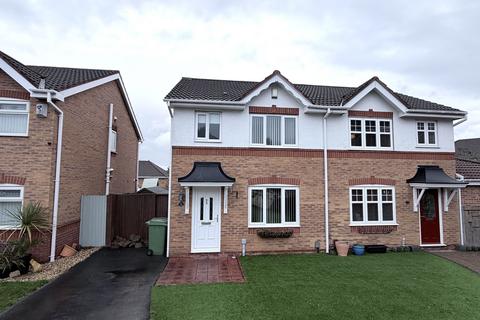 undefined, Wilfred Owen Drive, Birkenhead,