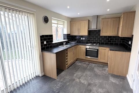 undefined, Wilfred Owen Drive, Birkenhead,