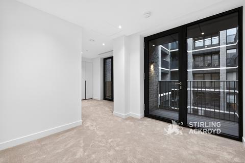 2 bedroom apartment to rent, Salutation Gardens, London, WC1X