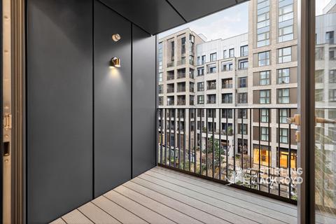 2 bedroom apartment to rent, Salutation Gardens, London, WC1X