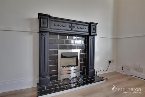 undefined, The Craiglands, Tunstall, Sunderland