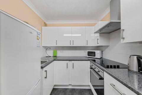 1 bedroom flat for sale, Dingleway, Appleton, WA4