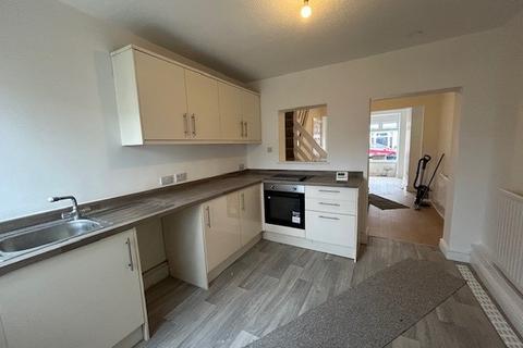 undefined, Edward Street, Hull