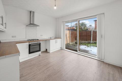 undefined, Beech Avenue, Haydock, WA11