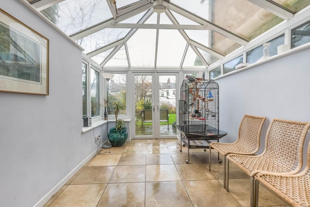 Sunroom