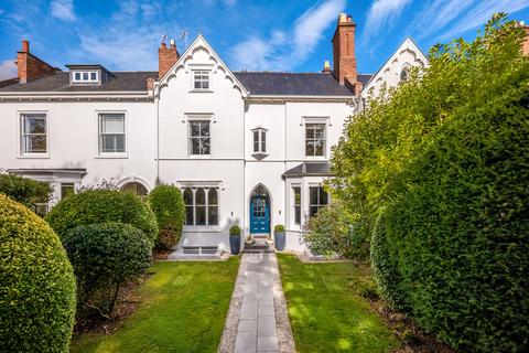 undefined, Beauchamp Avenue, Leamington Spa, Warwickshire CV32 5TB